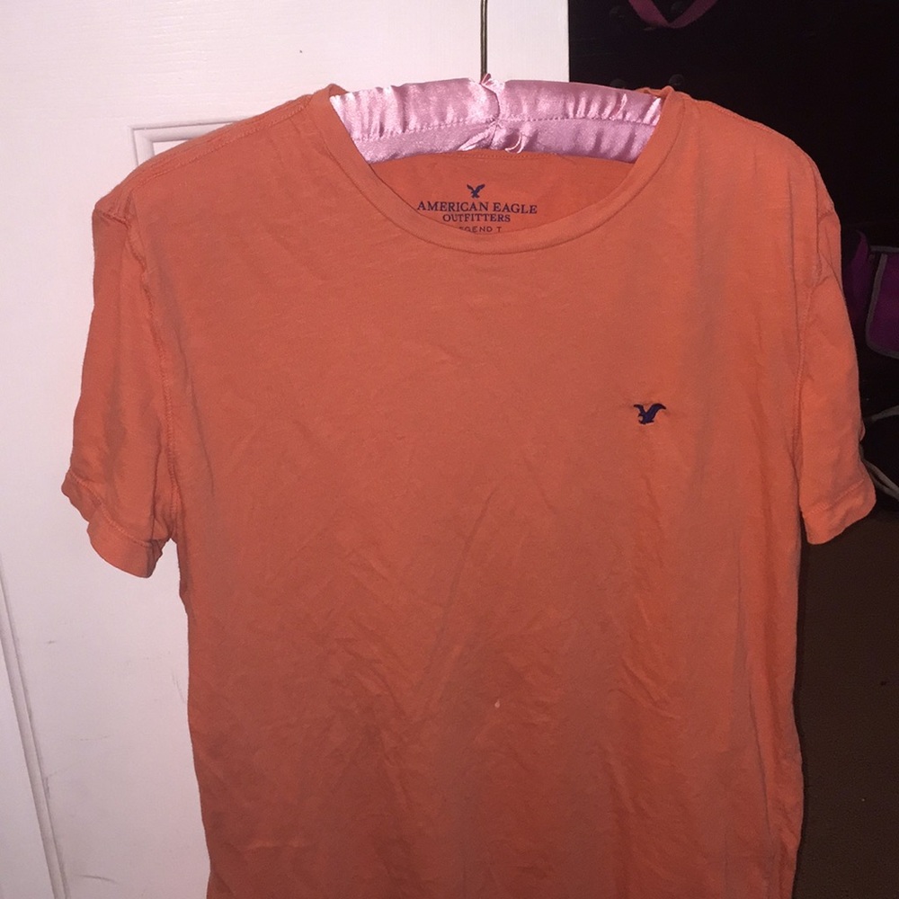 Men’s American eagle t-shirt